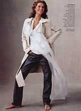 Vogue (Mexico-January 2000)