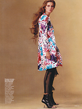 Vogue (Russia-May 2000)