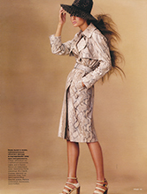 Vogue (Russia-May 2000)