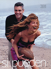 Vogue (Argentina-August 2000)