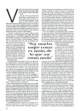 Vogue (Chile-August 2000)