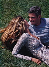 Vogue (Mexico-August 2000)