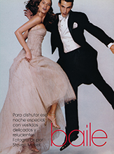 Vogue (Chile-February 2000)