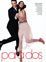 Vogue (Chile-February 2000)