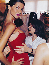 Harper's Bazaar (USA-January 2000)