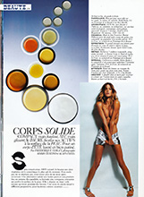 Vogue (France-July 2000)