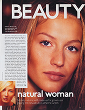 Vogue (UK-March 2000)