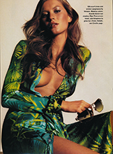 Allure (USA-January 2000)