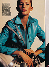 Allure (USA-January 2000)