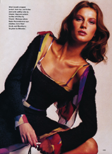 Allure (USA-January 2000)