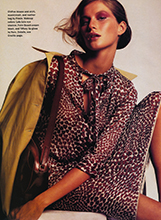 Allure (USA-January 2000)