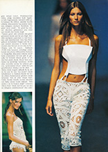Marie-Claire (Turkey-April 2000)