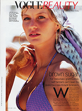 Vogue (USA-May 2000)
