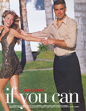 Vogue (Taiwan-July 2000)