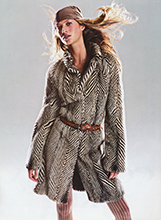Vogue (USA-October 2000)