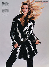 Vogue (USA-October 2000)