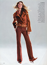 Vogue (USA-October 2000)