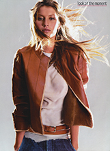 Vogue (USA-October 2000)