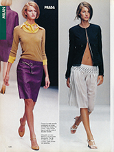 Lecturas (Spain-Spring Summer 2000)