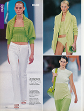 Lecturas (Spain-Spring Summer 2000)