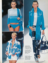 Lecturas (Spain-Spring Summer 2000)