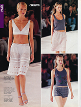 Lecturas (Spain-Spring Summer 2000)