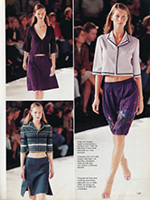 Lecturas (Spain-Spring Summer 2000)