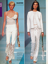 Lecturas (Spain-Spring Summer 2000)