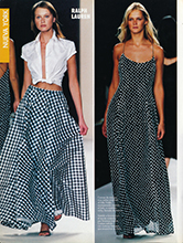 Lecturas (Spain-Spring Summer 2000)