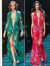 Lecturas (Spain-Spring Summer 2000)