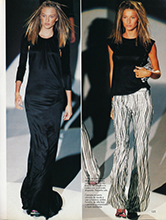 Lecturas (Spain-Spring Summer 2000)