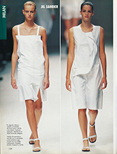 Lecturas (Spain-Spring Summer 2000)