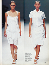 Lecturas (Spain-Spring Summer 2000)