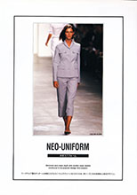 Fashion Show (Japan-Spring Summer 2000)