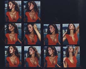 Vogue (Brazil-May 2000)