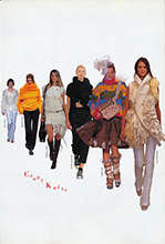 Vogue (Japan-2000)