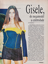 Domingo (Brazil-31 December 2000)