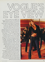 Vogue (UK-September 2000)