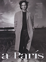 Vogue (Argentina-April 2000)