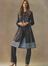 Vogue (Argentina-April 2000)