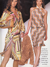 Vanidades (Argentina-November 2000)