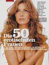 GQ (Germany-January 2000)