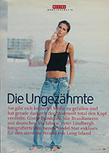 Stern (Germany-24 February 2000)