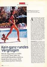 Stern (Germany-24 February 2000)