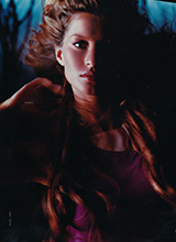 Marie-Claire (Germany-November 2000)