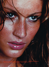 Marie-Claire (Germany-November 2000)