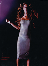 Marie-Claire (Germany-November 2000)