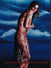 Marie-Claire (Germany-November 2000)