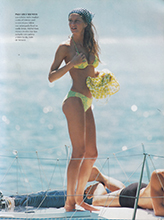 Vogue (Argentina-November 2000)