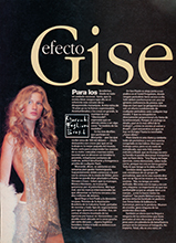 Ya (Brazil-15 February 2000)
